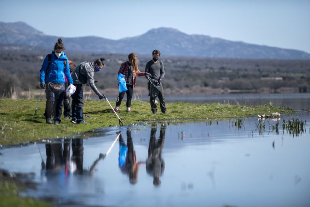 Quinta edición de ´1m2 por los ríos, lagos y embalses´ - Del 12 al 20 de marzo - 1, Foto 1