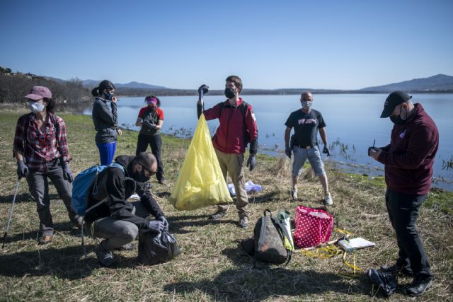 Quinta edición de ´1m2 por los ríos, lagos y embalses´ - Del 12 al 20 de marzo - 2, Foto 2