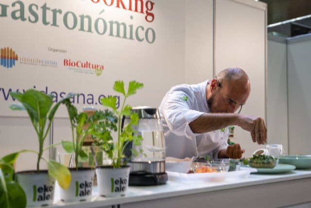 BioCultura llega a Coruña ¿te lo vas a perder? - 1, Foto 1