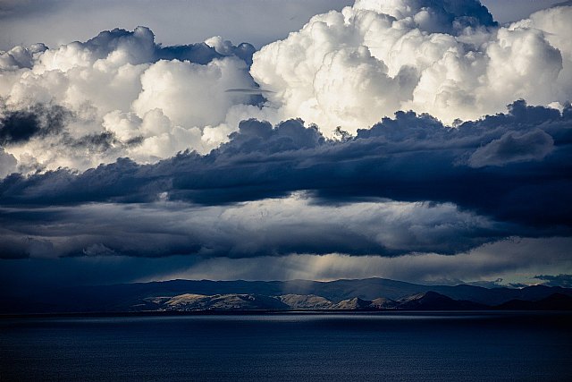 4 técnicas para hacer de la nube pública un entorno más seguro - 1, Foto 1