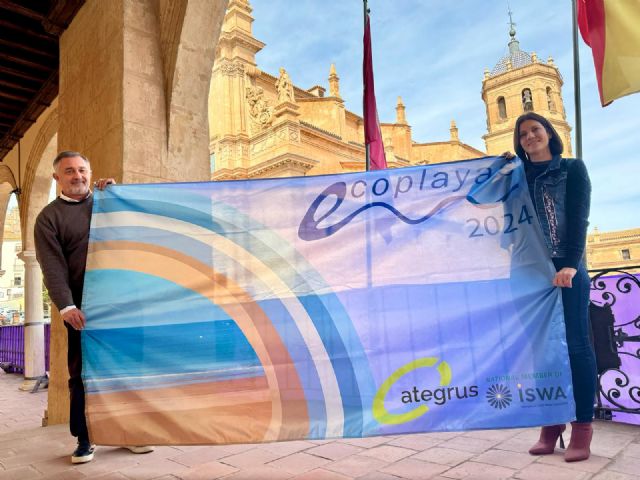 La Cala de Calnegre distinguida a nivel nacional por el compromiso municipal con la sostenibilidad y el turismo - 1, Foto 1