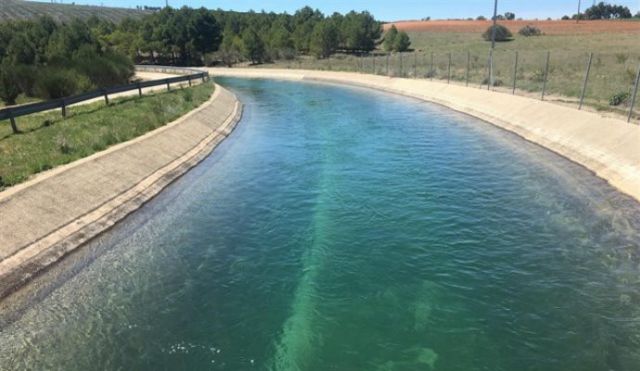 Los Asociación de Municipios Ribereños celebra el Día del Agua con esperanza, pero reclama al Gobierno medidas urgentes - 1, Foto 1