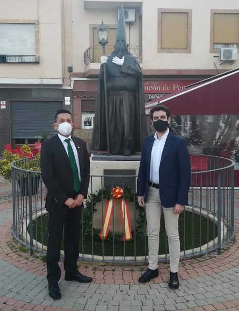 El PP con la Semana Santa torreña - 1, Foto 1