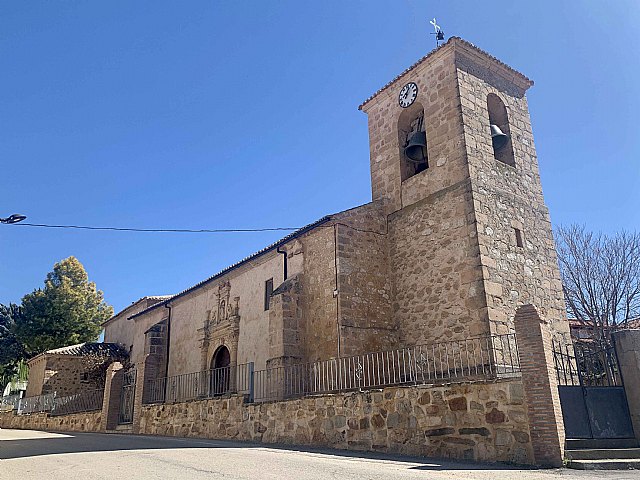 Bujalaro, y sus joyas escondidas en el Henares - 1, Foto 1