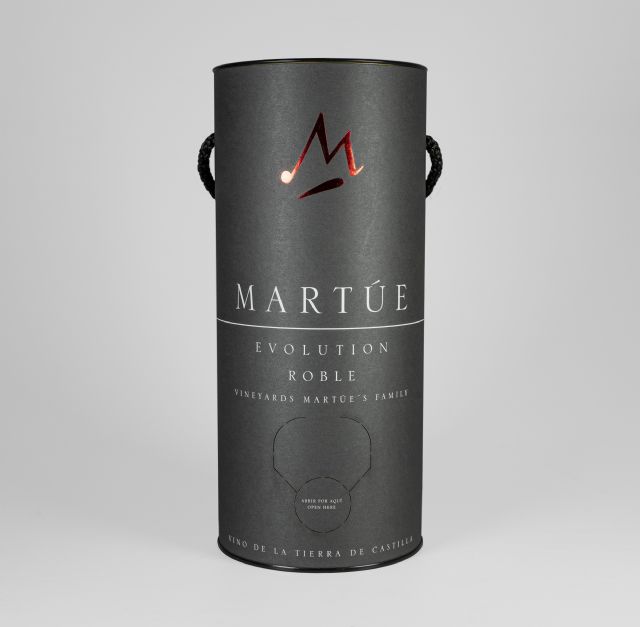 Martúe lanza martúe evolution: un nuevo envase más práctico y sostenible - 1, Foto 1