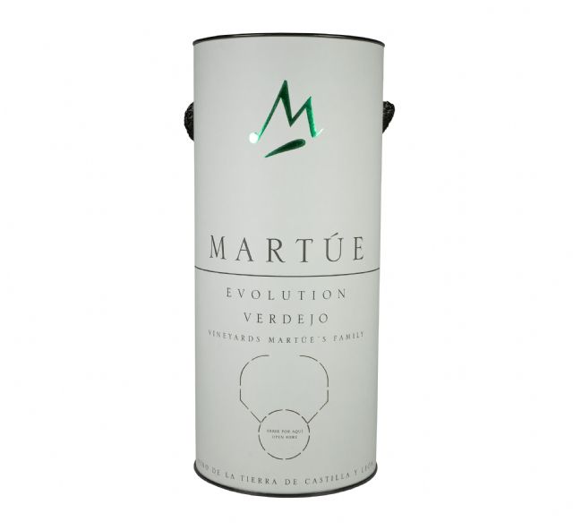 Martúe lanza martúe evolution: un nuevo envase más práctico y sostenible - 2, Foto 2