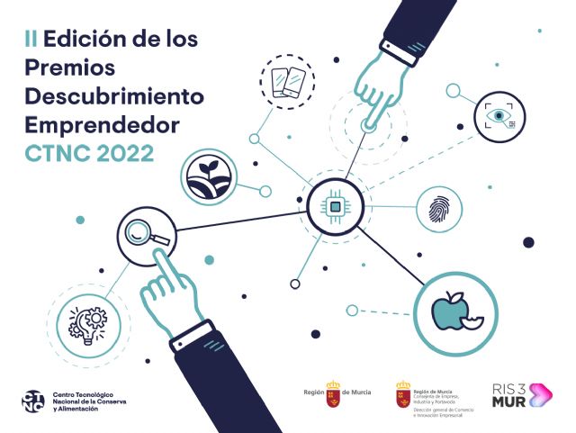 El CTNC lanza la II Edición de los Premios Descubrimiento Emprendedor - 1, Foto 1