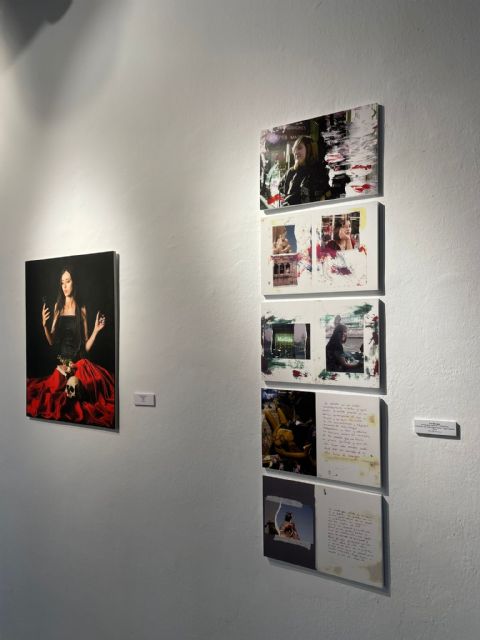 Los Molinos del Río acogen la muestra de los 'XXI Premios de Fotografía de la Universidad de Murcia' - 5, Foto 5