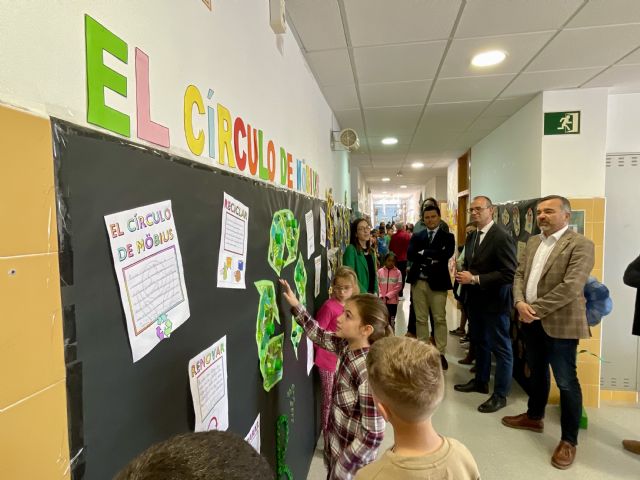 Educación amplía la oferta de Formación Profesional en el Mar Menor con 13 nuevos ciclos y 270 plazas más el próximo curso - 1, Foto 1