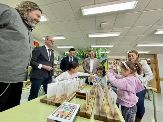 Educación amplía la oferta de Formación Profesional en el Mar Menor con 13 nuevos ciclos y 270 plazas más el próximo curso - 2, Foto 2