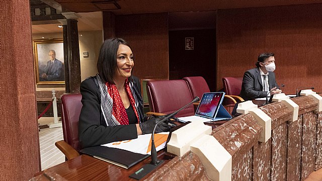 Ciudadanos destaca la “maratoniana” labor de sus consejerías durante la pandemi - 1, Foto 1