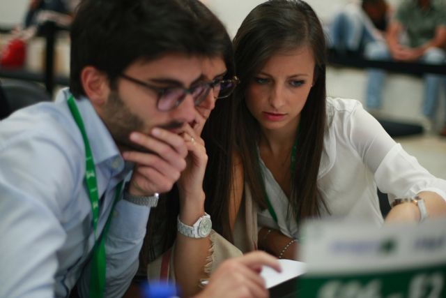 22 universitarios murcianos demostrarán su talento empresarial en la final nacional de Business Talents - 1, Foto 1