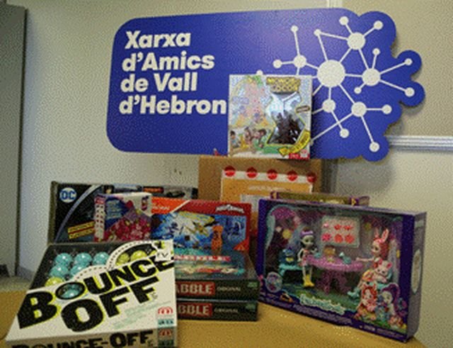 Mattel celebra el día del niño donando felicidad - 1, Foto 1