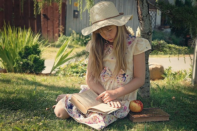 7 actividades para fomentar la lectura en los niños según Smartick - 1, Foto 1