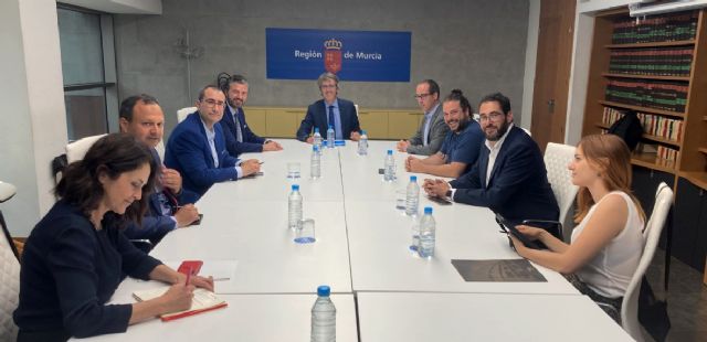 El programa de ayudas para la compra de equipamiento audiovisual recibe un total de 63 solicitudes de autónomos y pymes del sector - 1, Foto 1