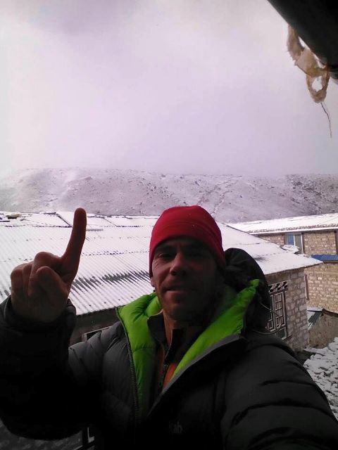 Buenas noticias desde la Cordillera del Himalaya - 1, Foto 1