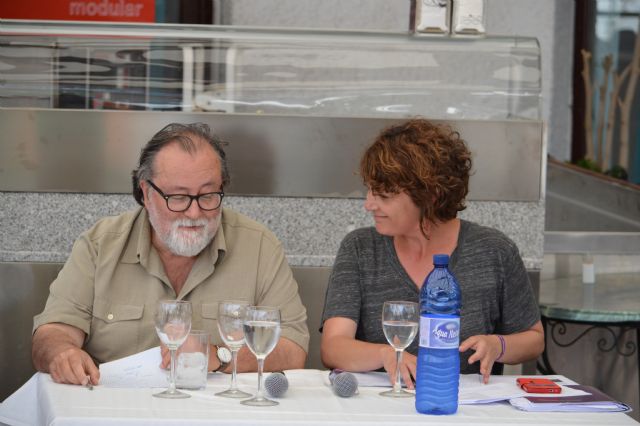 Podemos denuncia la pasividad del gobierno regional en el Mar Menor - 2, Foto 2