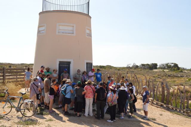 Podemos denuncia la pasividad del gobierno regional en el Mar Menor - 3, Foto 3