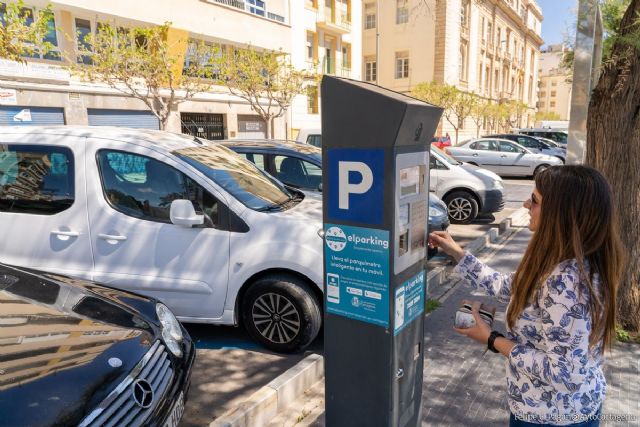 El PCAN bonificará con una hora de aparcamiento a los clientes de los comercios del casco histórico - 1, Foto 1