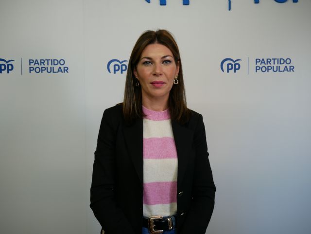 Ruiz Jódar: “Los consumidores y usuarios afirman que la atención sanitaria mejora gracias a las políticas de López Miras” - 1, Foto 1