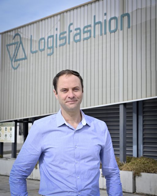 Logisfashion remodela la directiva en Chile para apuntalar su crecimiento en Latinoamérica - 1, Foto 1