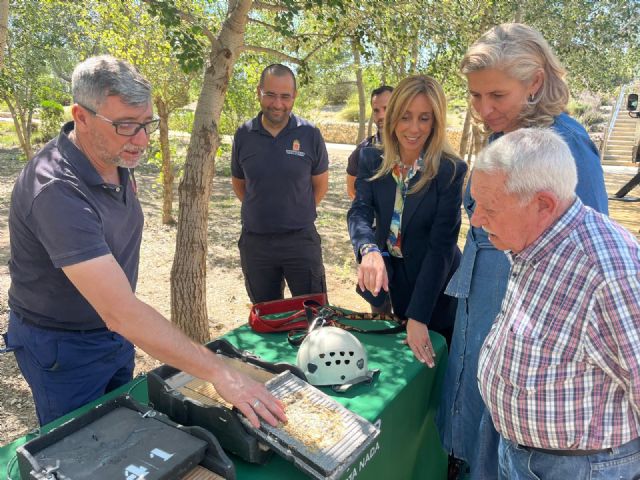 Los murciélagos en Murcia cuentan con más de medio centenar de refugios para luchar contra los mosquitos - 2, Foto 2