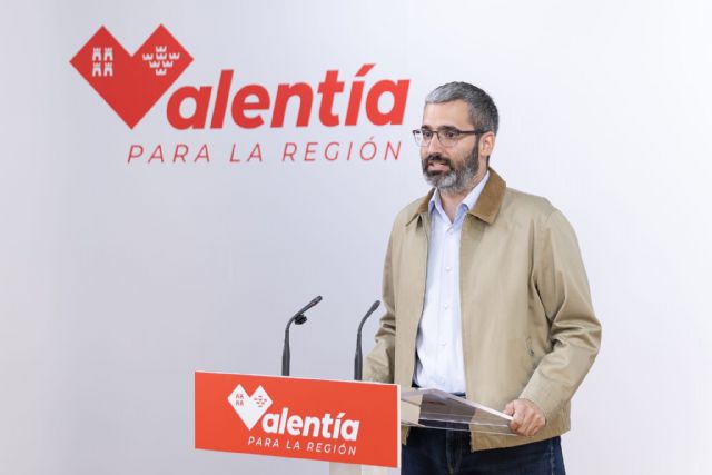 El PSOE de la Región de Murcia se persona como acusación popular en la causa sobre la trama de las prótesis El PSOE de la Región de Murcia se persona como acusación popular en la causa sobre la trama de las prótesis