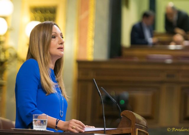 El PP saca adelante el Decreto de ayuda a los agricultores contra la sequía - 1, Foto 1