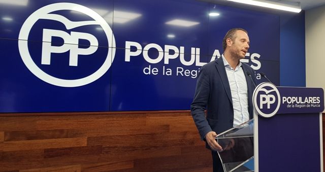 El PP defiende la llegada ya de la Alta Velocidad según los plazos previstos y exige al Gobierno socialista que no la retrase - 1, Foto 1