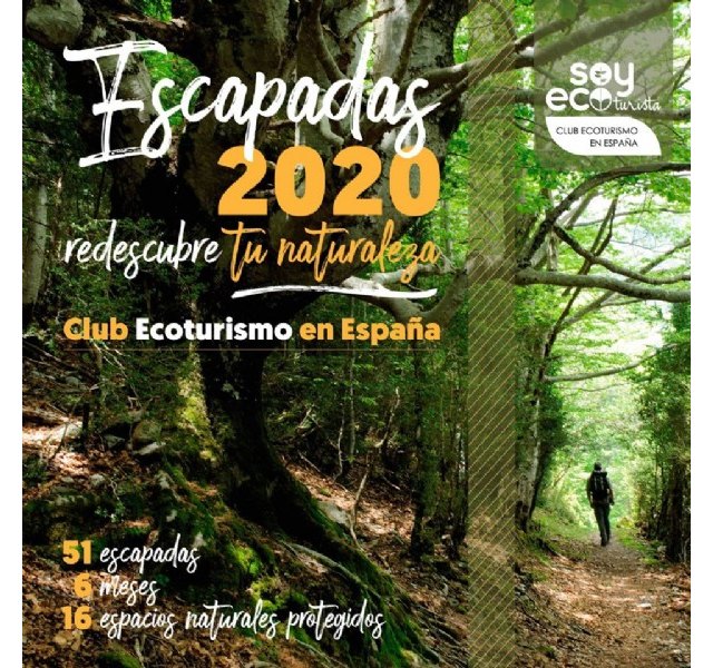 Nace Ecoagrotours, la primera Agencia de viajes de Ecoagroturismo - 1, Foto 1