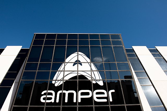 Grupo Amper adquiere VDI Channel - 1, Foto 1