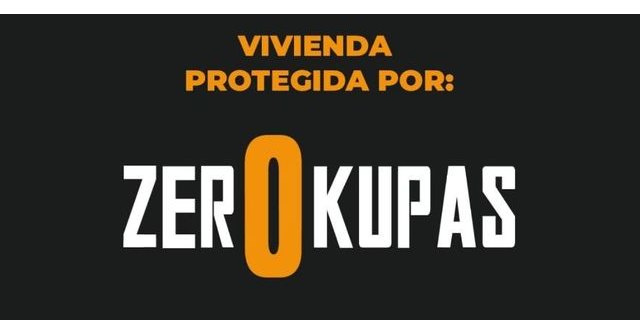 Zero Okupas lanza la garantía anti okupas y desaloja la vivienda en 24/48 h por solo 1 € al día - 1, Foto 1