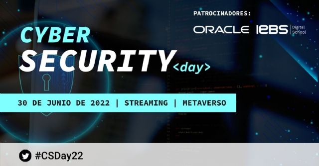 IEBS y Oracle organizan el Cybersecurity Day para analizar la situación actual de la seguridad informática - 1, Foto 1