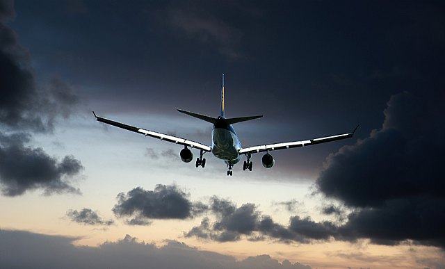 Huelgas en las aerolíneas: ¿Cómo puedo actuarcomo viajero? - 1, Foto 1