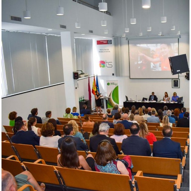 La Cátedra Terra Próspera en Género y Trabajo premia a personas y empresas por su labor en el fomento de la igualdad entre mujeres y hombres - 1, Foto 1