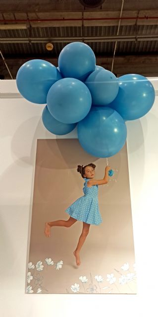 La murciana Piculina Kids triunfa en la feria internacional de moda infantil de Valencia - 2, Foto 2