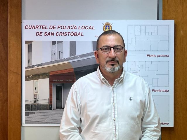 El PSOE propone que se cree una comisión especial de control del empadronamiento que esté integrada por Policía Local, técnicos de Urbanismo y Estadística y representantes de los grupos municipales - 1, Foto 1