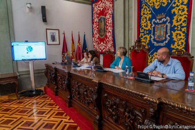 Designados los presidentes y vocales que ocuparán las mesas electorales en los comicios generales del 23 de julio - 1, Foto 1