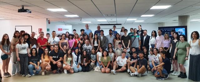 Javier Catalán Porras, con Las coordenadas de mi mente, gana el II Premio Subirana para el mejor libro de poesía publicado en 2022 - 1, Foto 1