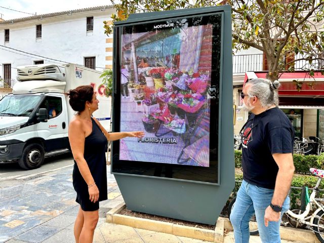 El Ayuntamiento pone en marcha una nueva campaña para promocionar las compras en las plazas de abastos del municipio - 2, Foto 2