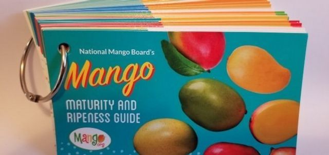 En 15 años, el consumo de mango per cápita en Estados Unidos ha crecido un 93% - 1, Foto 1