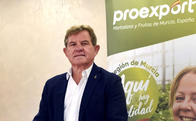 Proexport pedirá a Ribera compatibilizar la recuperación del Mar Menor con la agricultura sostenible y responsable - 1, Foto 1