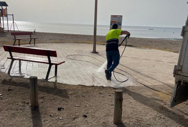 La 'Operación Deshollino' ultima su primera etapa urbana - 3, Foto 3