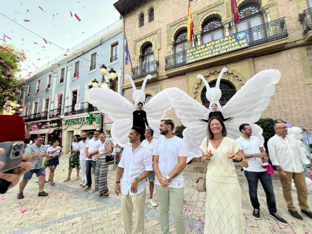 La Noche Blanca organizada por ACIA revalida el éxito de anteriores ediciones - 1, Foto 1