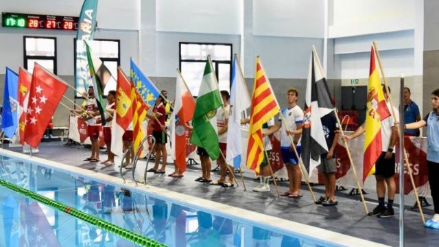 Cullera (Valencia) acogerá los Campeonatos de España por Comunidades Autónomas de Salvamento y Socorrismo - 2, Foto 2