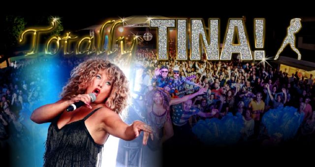 Vibra en Los Veranos de El Batel con el mejor tributo a Tina Turner - 1, Foto 1