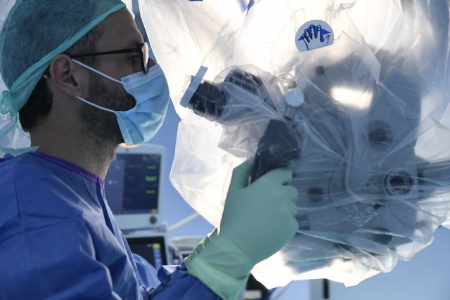 El Instituto de Neurociencias Vithas en Andalucía se suma al Día Mundial del Cerebro para concienciar sobre la importancia de su salud - 1, Foto 1