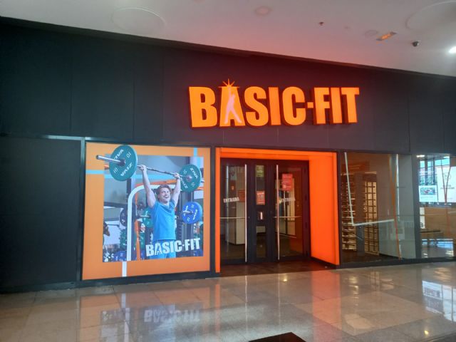 Basic-Fit continúa con el rebranding de clubes McFIT, ahora en Albacete, Murcia y Alicante - 2, Foto 2