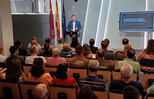 Actuarán en la zona forestal de las cabeceras de las ramblas - 1, Foto 1