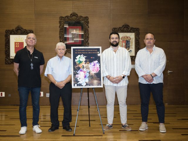 El trovo más intergeneracional protagoniza el cartel del VI Certamen Internacional del Trovo ´Pascual García Mateos´ - 2, Foto 2